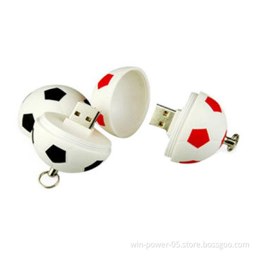 Swivel USB Flash Drive for Promotion, 50pcs MOQ